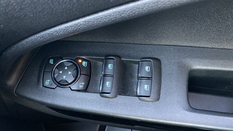 Ford EcoSport 1.0 EcoBoost 125 ST-Line 5dr Petrol Hatchback